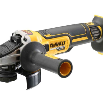 კუთხსახეხი მანქანა აკუმულატორის DeWalt DCG405N 18V