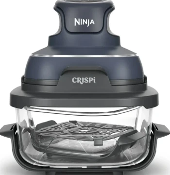 აეროგრილი NINJA FN101EUGY