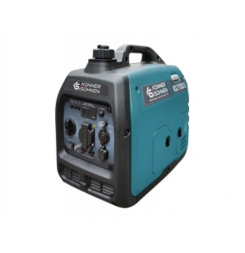 გენერატორი ინვერტორული Könner & Söhnen KS 2100i S