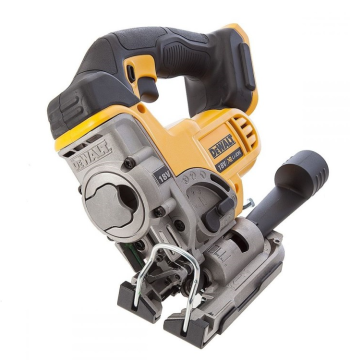 ბეწვა ხერხი აკუმულატორის DeWalt DCS331N-XJ 18V