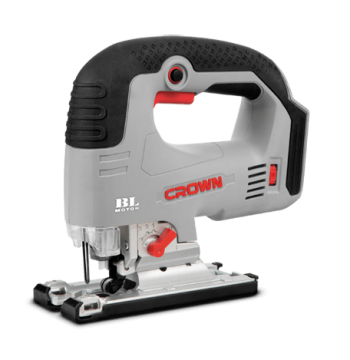 ბეწვა ხერხი აკუმულატორის Crown CT25003HX 20V