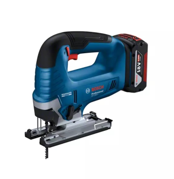 აკუმულატორის ბეწვა ხერხი Bosch GST 185-LI 18V