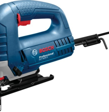 ბეწვა ხერხი Bosch GST 8000 E Professional 710W (060158H000)