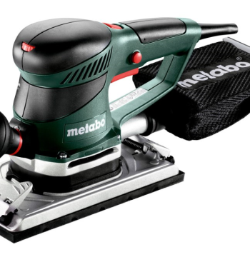 ბრტყელი სახეხი მანქანა Metabo SRE 4351 Turbotec 350W