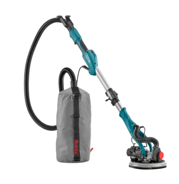 კედლის სახეხი ხელსაწყო Ronix 6200