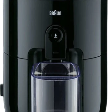 წვენსაწური BRAUN SJ3100BK