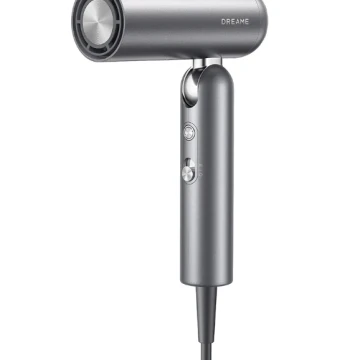 თმის საშრობი  Dreame Hairdryer Pocket Space Gray (AHD51)