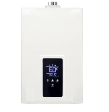 წყლის გამაცხელებელი KARIZZMA JSG31-16NT02