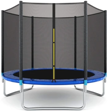 ლურჯი ბატუტი AJ-T6FT 6FT (183სმ;150კგ)