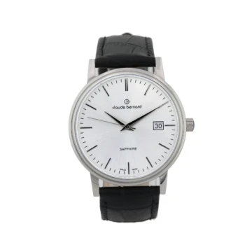 საათი Claude Bernard Quartz Wristwatch / 53007 3 AIN