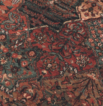 ხალიჩა OSTA KASHQAI 43-09-300 240x340 100% WOOL