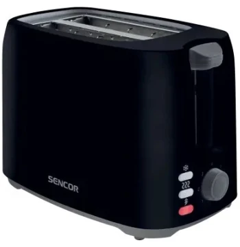ტოსტერი SENCOR STS 2607BK