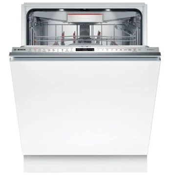 ჭურჭლის სარეცხი მანქანა BOSCH SMV8YCX02E