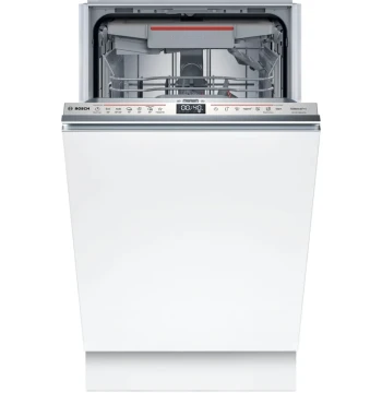 ჭურჭლის სარეცხი მანქანა BOSCH SPV6EMX70Q