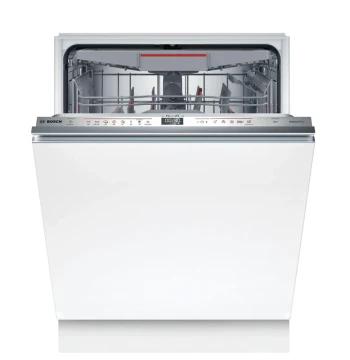 ჭურჭლის სარეცხი მანქანა BOSCH SMV6ECX08E