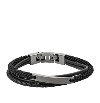 Fossil JF03185793 მამაკაცის სამაჯური