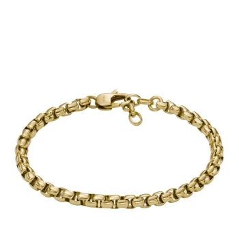 FOSSIL JF04561710 მამაკაცის სამაჯური