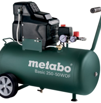 კომპრესორი Metabo BASIC 250-50 W OF 1500W (601535000)