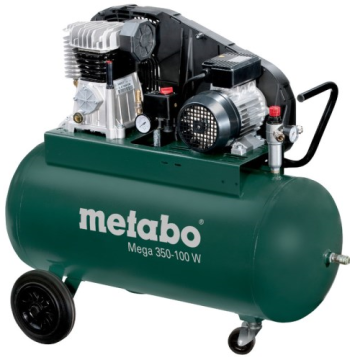 კომპრესორი Metabo MEGA 350-100 W 2200W (601538000)
