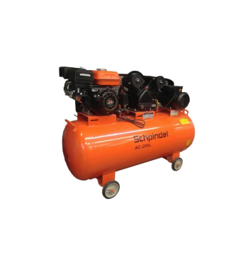 კომპრესორი Schpindel Hybrid 200 ლ.