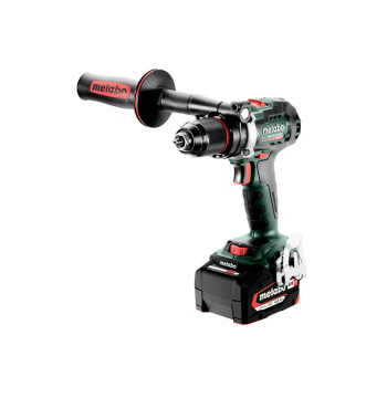 სჭვალსახრახნი აკუმულატორის Metabo BS 18 LTX BL I 18 ვ 2 4 Ah 65 Hm