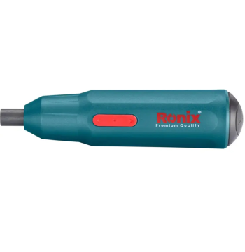 სახრახნისი აკუმულატორის Ronix 8590