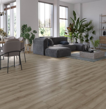 კვარც-ვინილი SPC Classen Ceramin Hobro 1290x246x4 AC5/33 4V