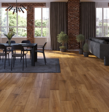 კვარც-ვინილი SPC Classen Ceramin Innsbruck 1290x203x4.5 AC6/34 4V