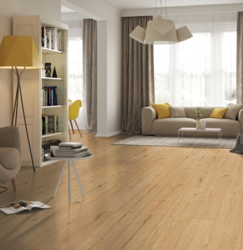 კვარც-ვინილი SPC Classen Ceramin Yosemite 1290x246x4 AC5/33 4V