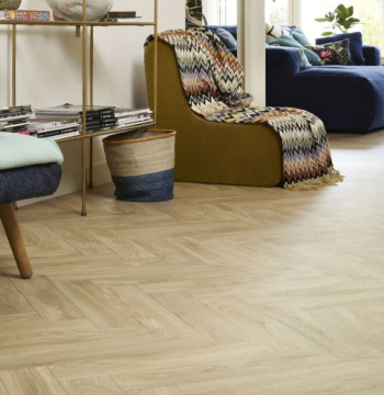 ლინოლეუმი Beauflor Soho Laurel Oak 116L 3 მ