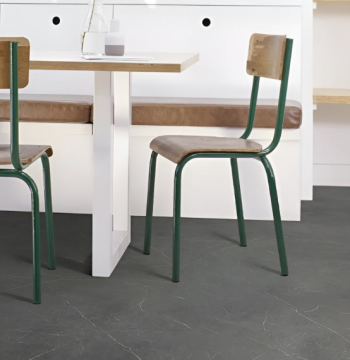 ლინოლეუმი Beauflor Blacktex Rockingham 760D 3 მ ნახევრად კომერციული