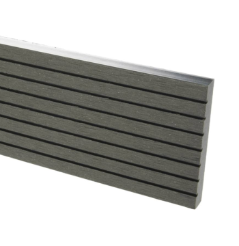 პროფილი BERGDECK S140 ნაცრისფერი 71x11x2200 მმ