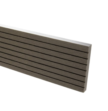 პროფილი BERGDECK S140 Ebony 71x11x2200 მმ