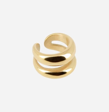 Zag Bijoux SRT24217-01UNI-56 ბეჭედი