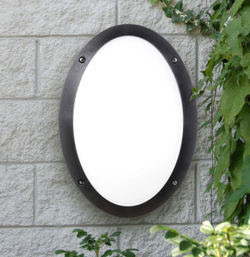 სანათი Fumagalli MADDI BULKHEAD E27