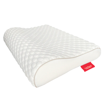 ორთოპედიული ბალიში Louis Pascal Visco Elastic Foam 40x60სმ