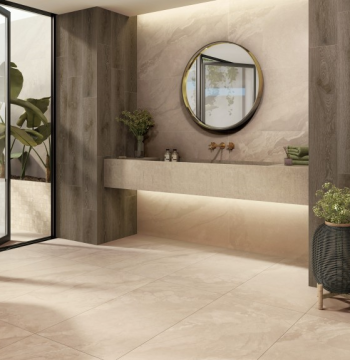 კერამოგრანიტი Emotion Ceramics P CALLAS BEIGE PUL 9,5 R PRI 60X120სმ