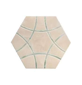 კერამოგრანიტი REALONDA LANCASTER JUNGLE 28.5x33