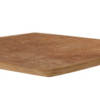 საფეხური კუთხის Azuliber Mariola Ocre Fiorentino 333x333 მმ