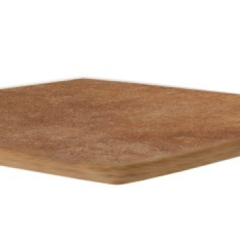 საფეხური კუთხის Azuliber Mariola Beige 333x333 მმ