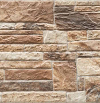 კლინკერი Cerrad Canella Terra 490x300x10 მმ