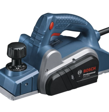 შალაშინი Bosch GHO 6500 Professional 650W