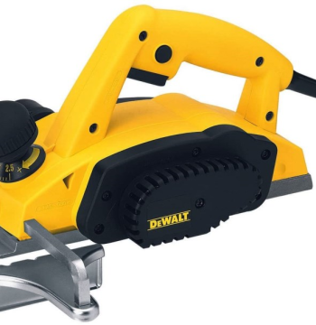 შალაშინი DeWalt DW680-QS 600W