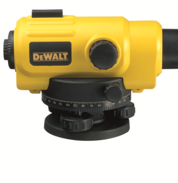 ლაზერული თარაზო DeWalt DW096PK-XJ