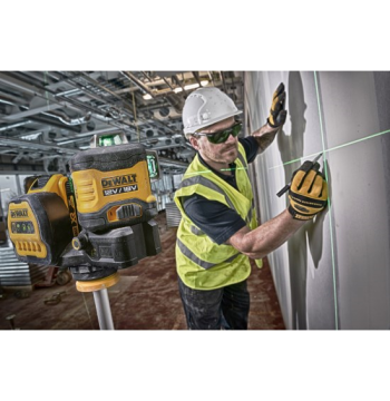 ლაზერული თარაზო DeWalt DCE089D1G18-QW