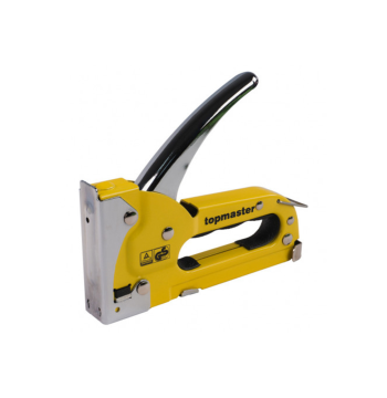 სტეპლერი TOPMASTER SMART 491119