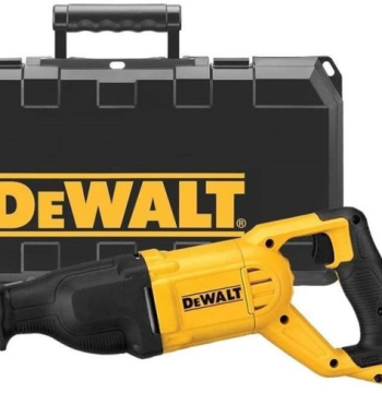 ხმლისებრი ხერხი (ხმალა ხერხი) DeWalt DWE305PK-QS 1100W