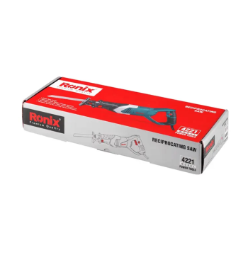 ხერხი ხმლისებრი Ronix 4221