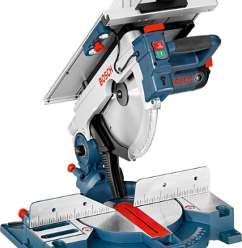 ტორსული ხერხი Bosch GTM 12 JL Professional 1800W