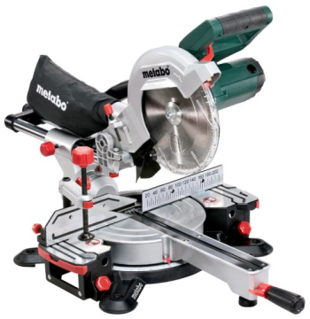 ტორსული ხერხი Metabo KGSV 216 M 1700W (619261000)